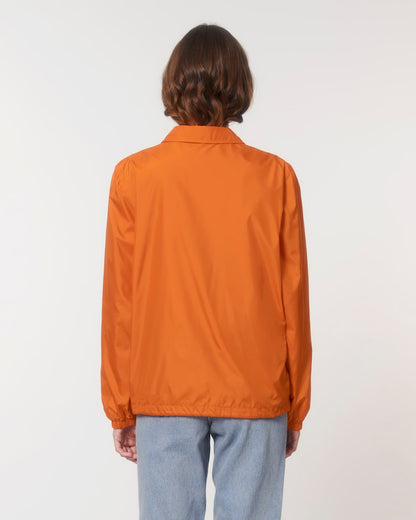 Coacher Jacke Unisex