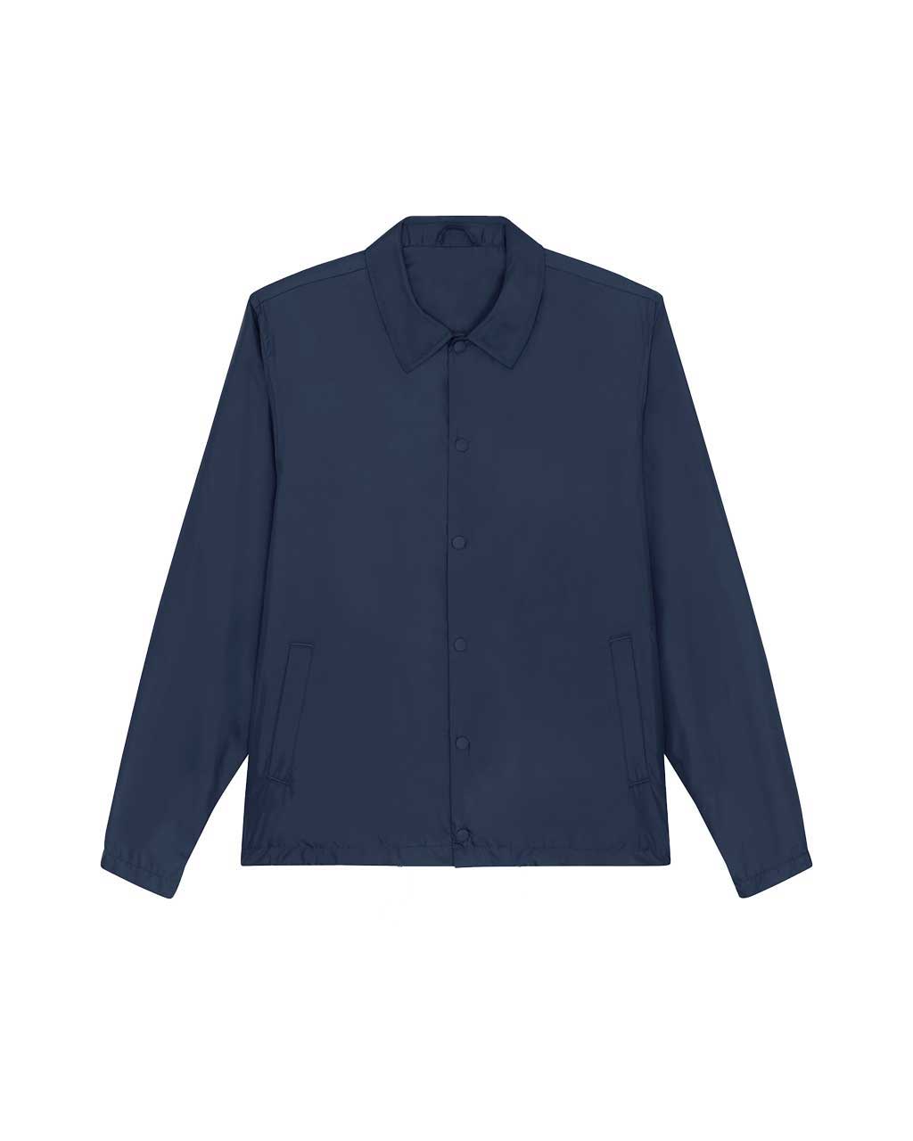 Coacher Jacke Unisex