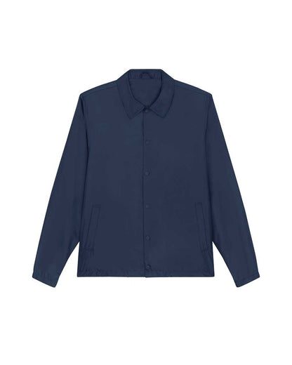 Coacher Jacke Unisex