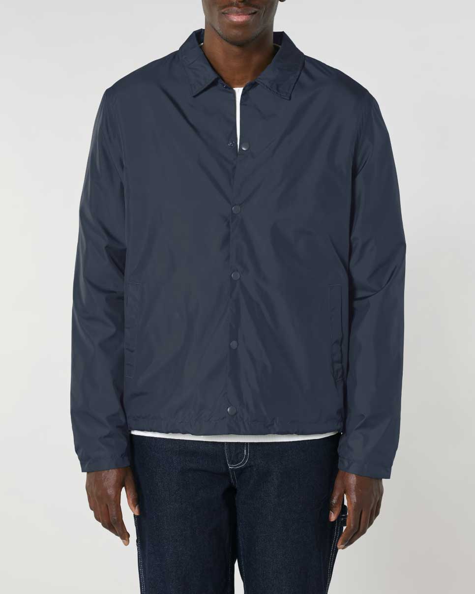 Coacher Jacke Unisex