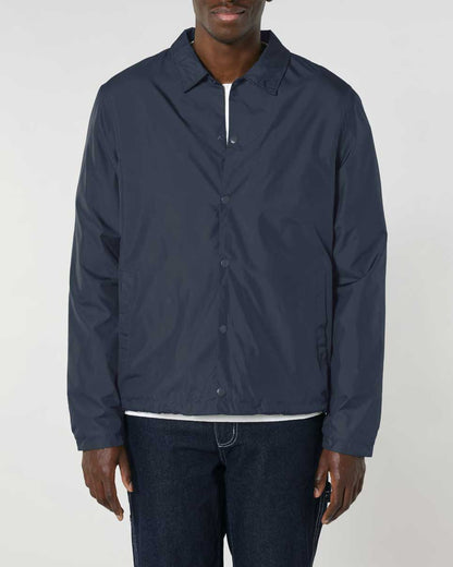 Coacher Jacke Unisex