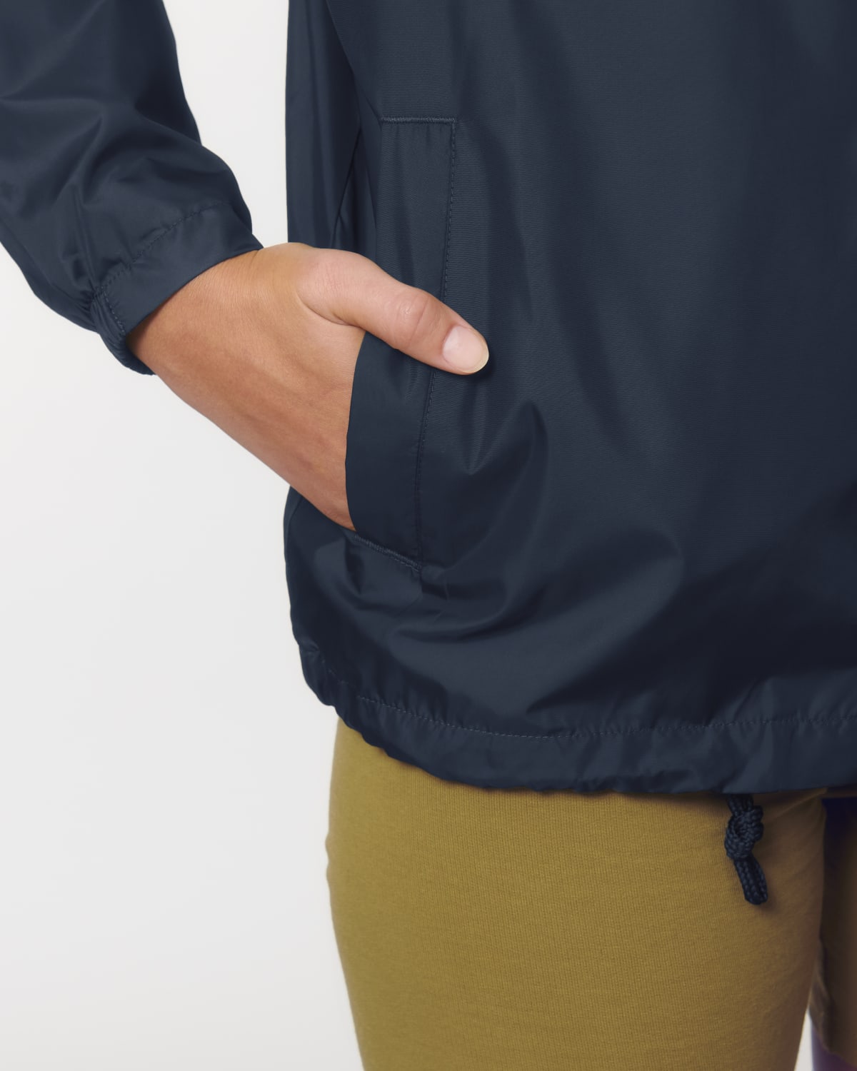 Coacher Jacke Unisex
