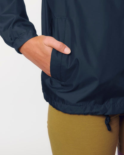Coacher Jacke Unisex