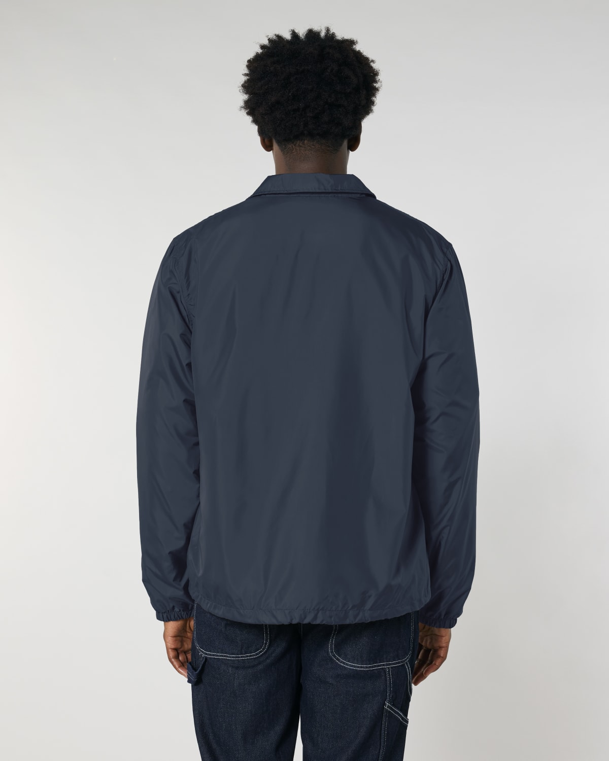 Coacher Jacke Unisex
