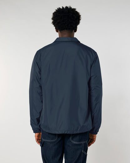 Coacher Jacke Unisex