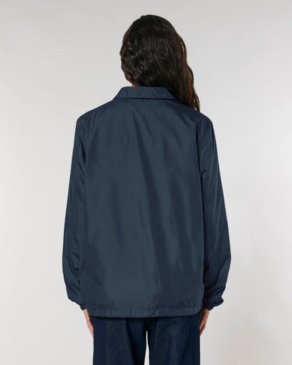 Coacher Jacke Unisex