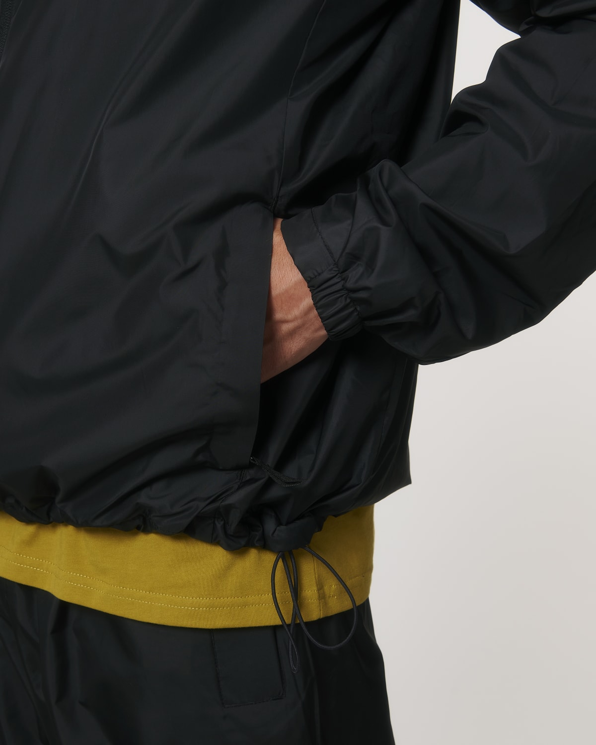 Winbreaker Jacke Unisex
