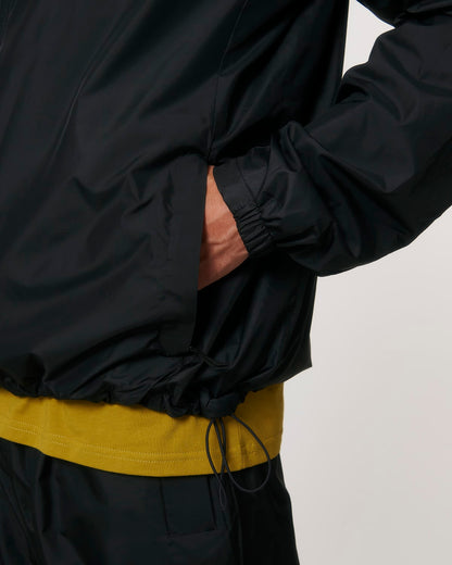 Winbreaker Jacke Unisex