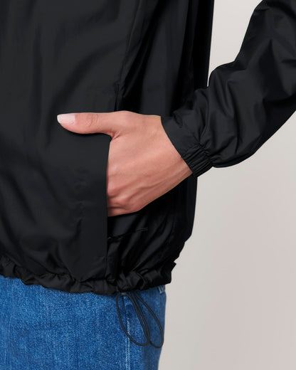 Winbreaker Jacke Unisex