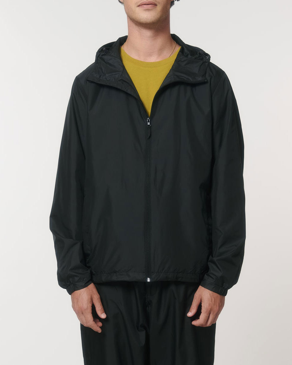 Winbreaker Jacke Unisex
