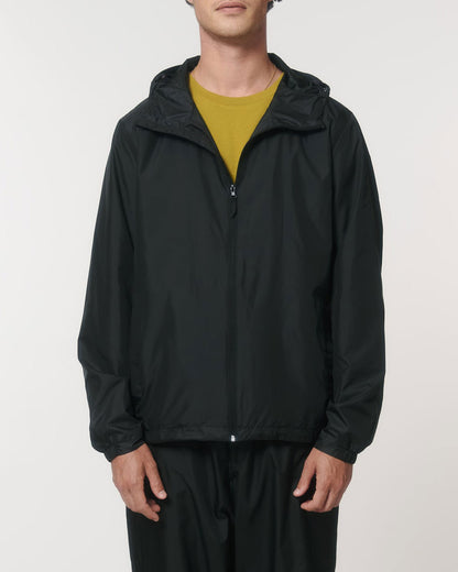 Winbreaker Jacke Unisex