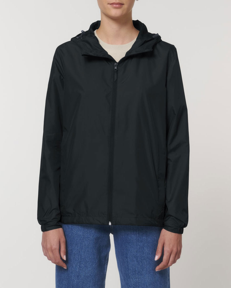 Winbreaker Jacke Unisex