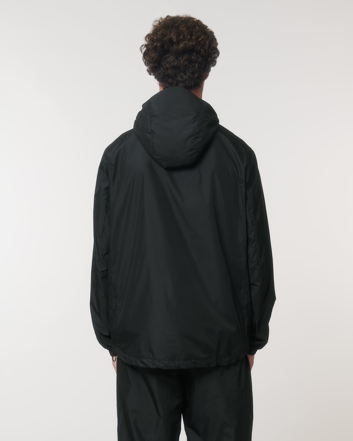 Winbreaker Jacke Unisex