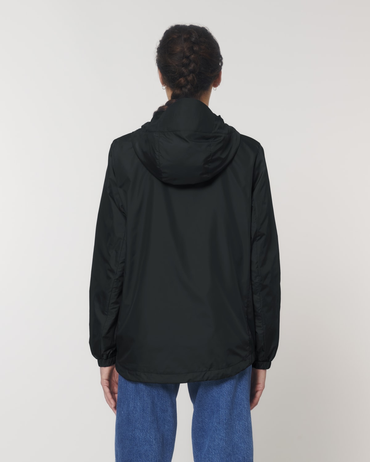 Winbreaker Jacke Unisex
