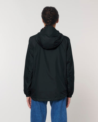 Winbreaker Jacke Unisex