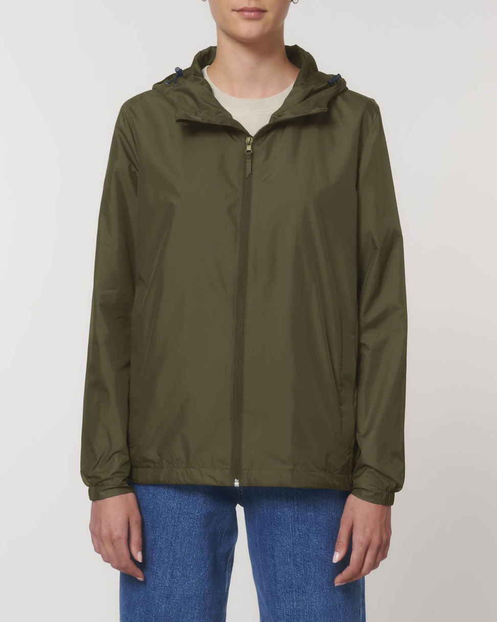 Winbreaker Jacke Unisex