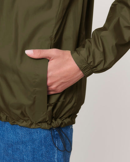 Winbreaker Jacke Unisex