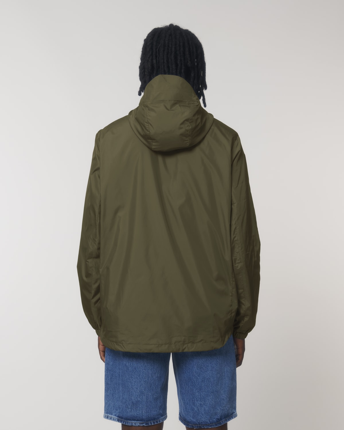 Winbreaker Jacke Unisex