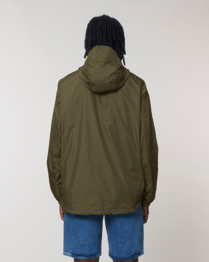Winbreaker Jacke Unisex
