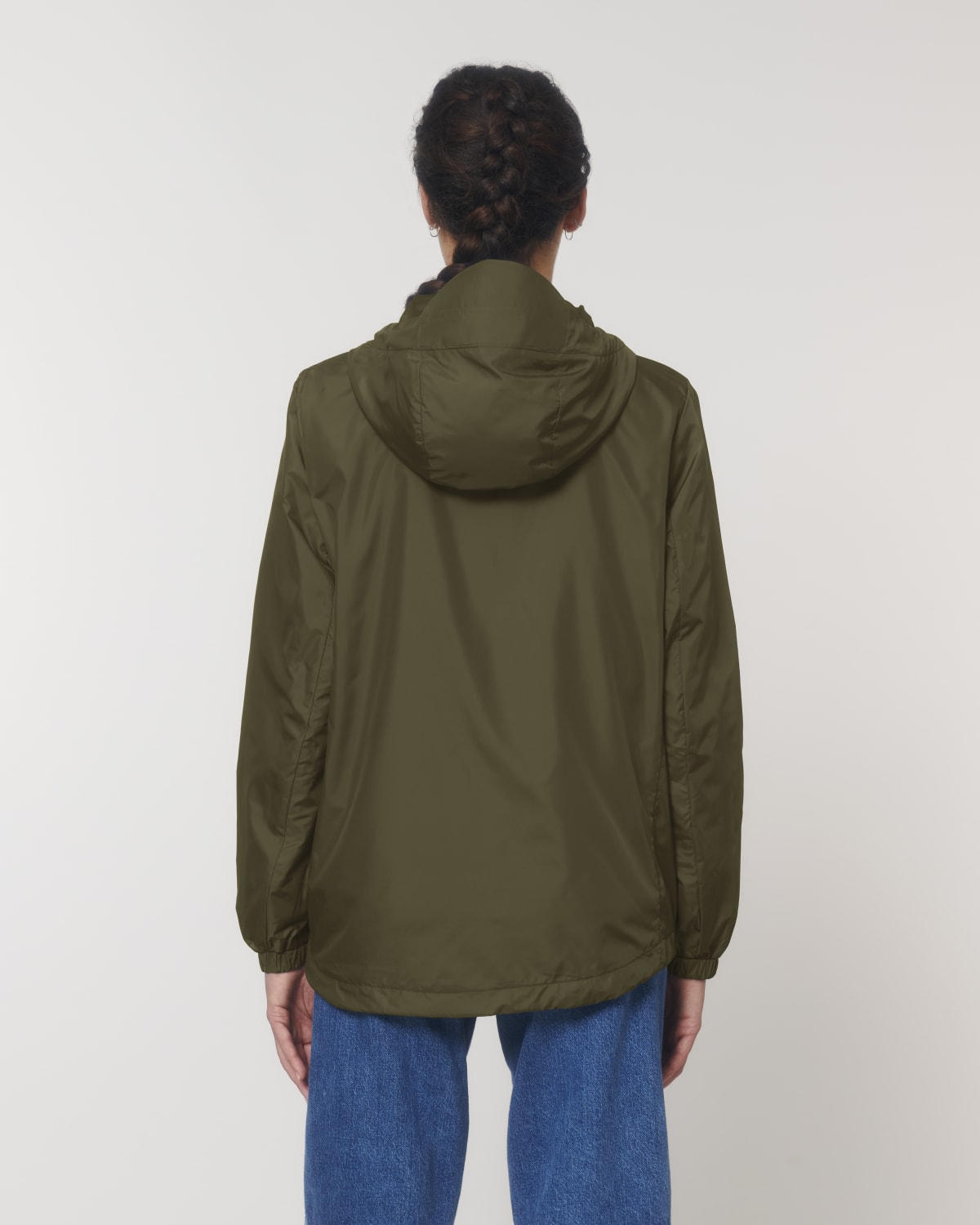Winbreaker Jacke Unisex