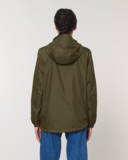 Winbreaker Jacke Unisex