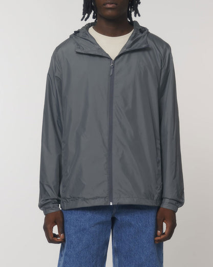 Winbreaker Jacke Unisex