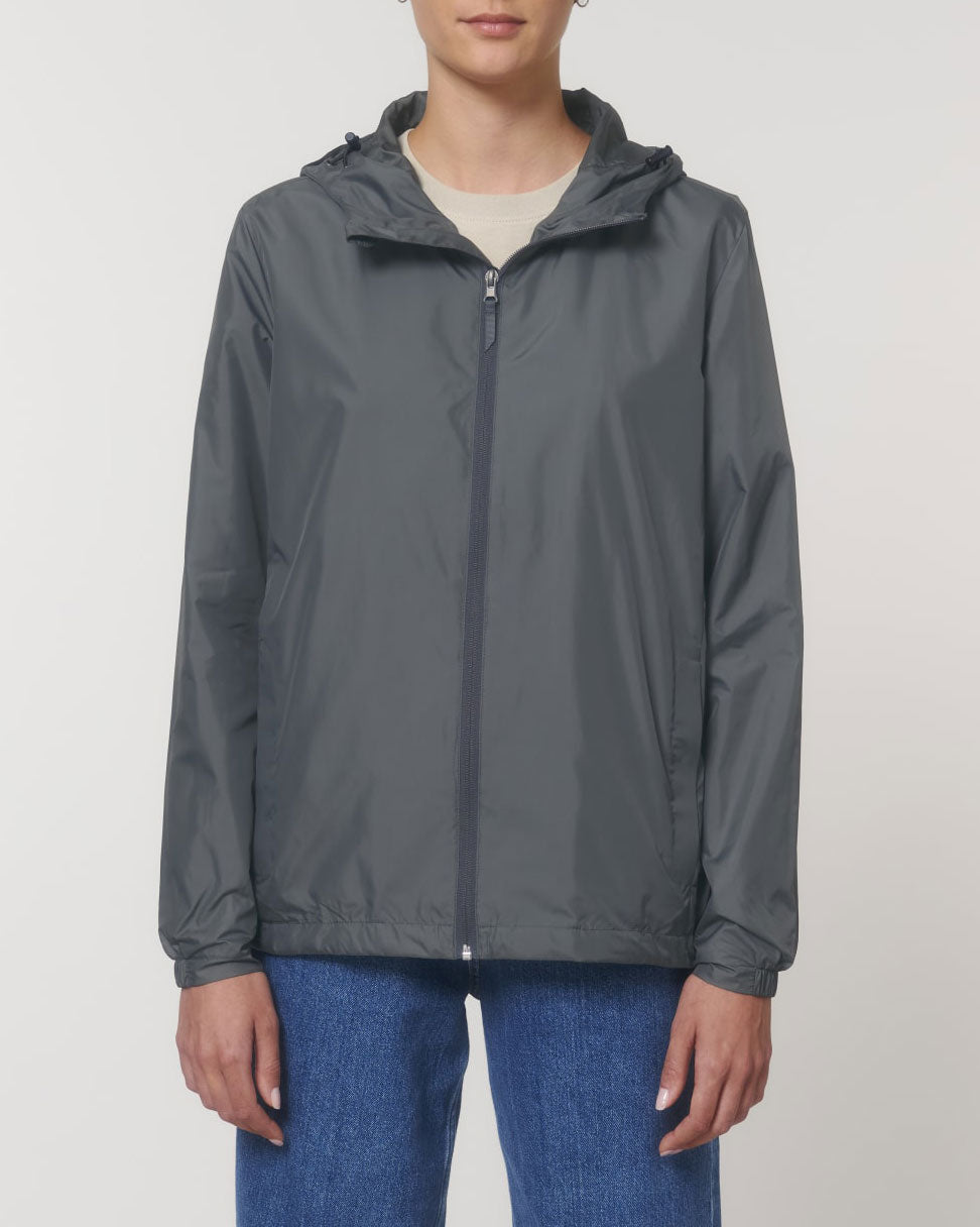 Winbreaker Jacke Unisex