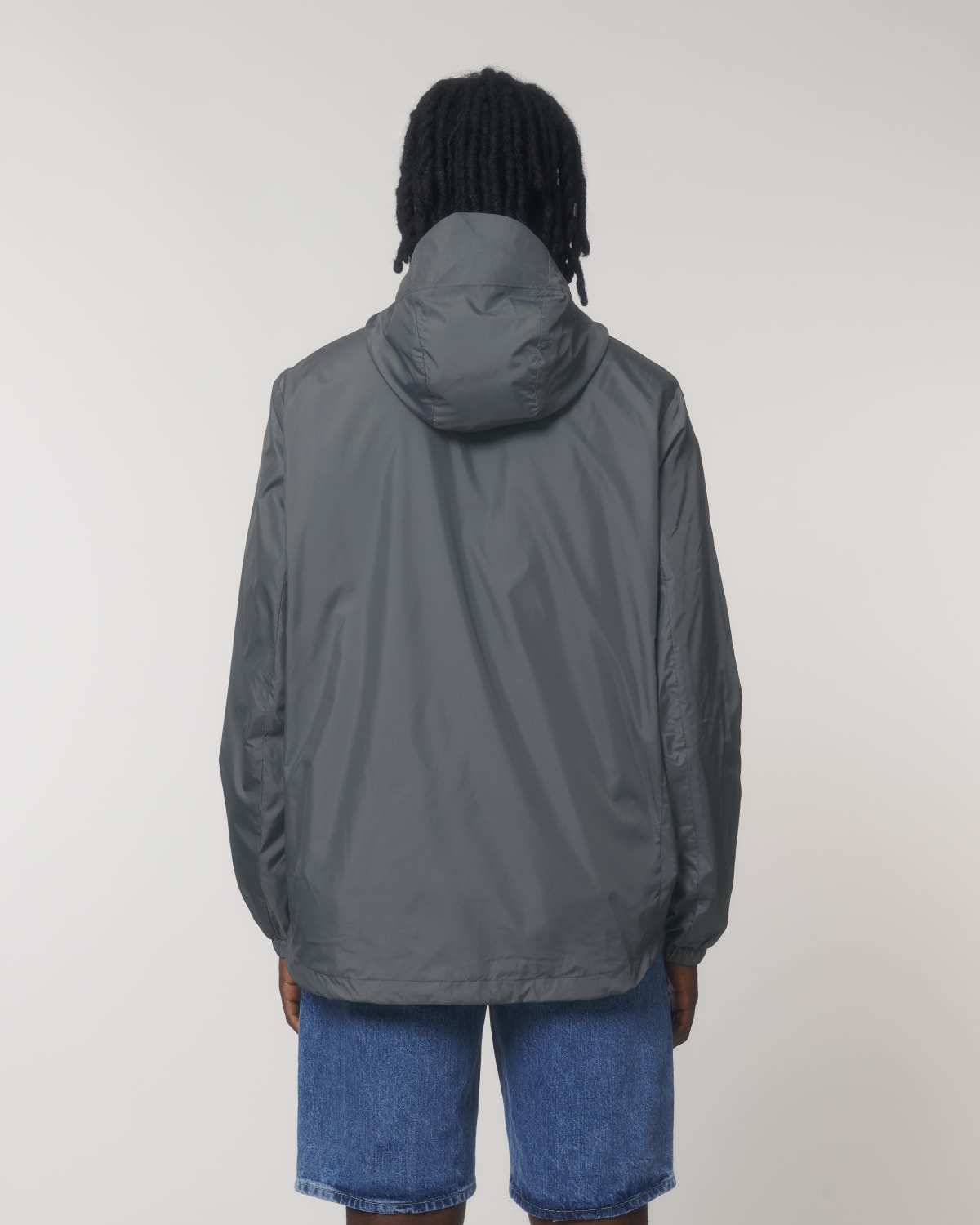 Winbreaker Jacke Unisex