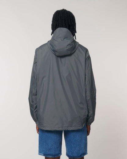 Winbreaker Jacke Unisex