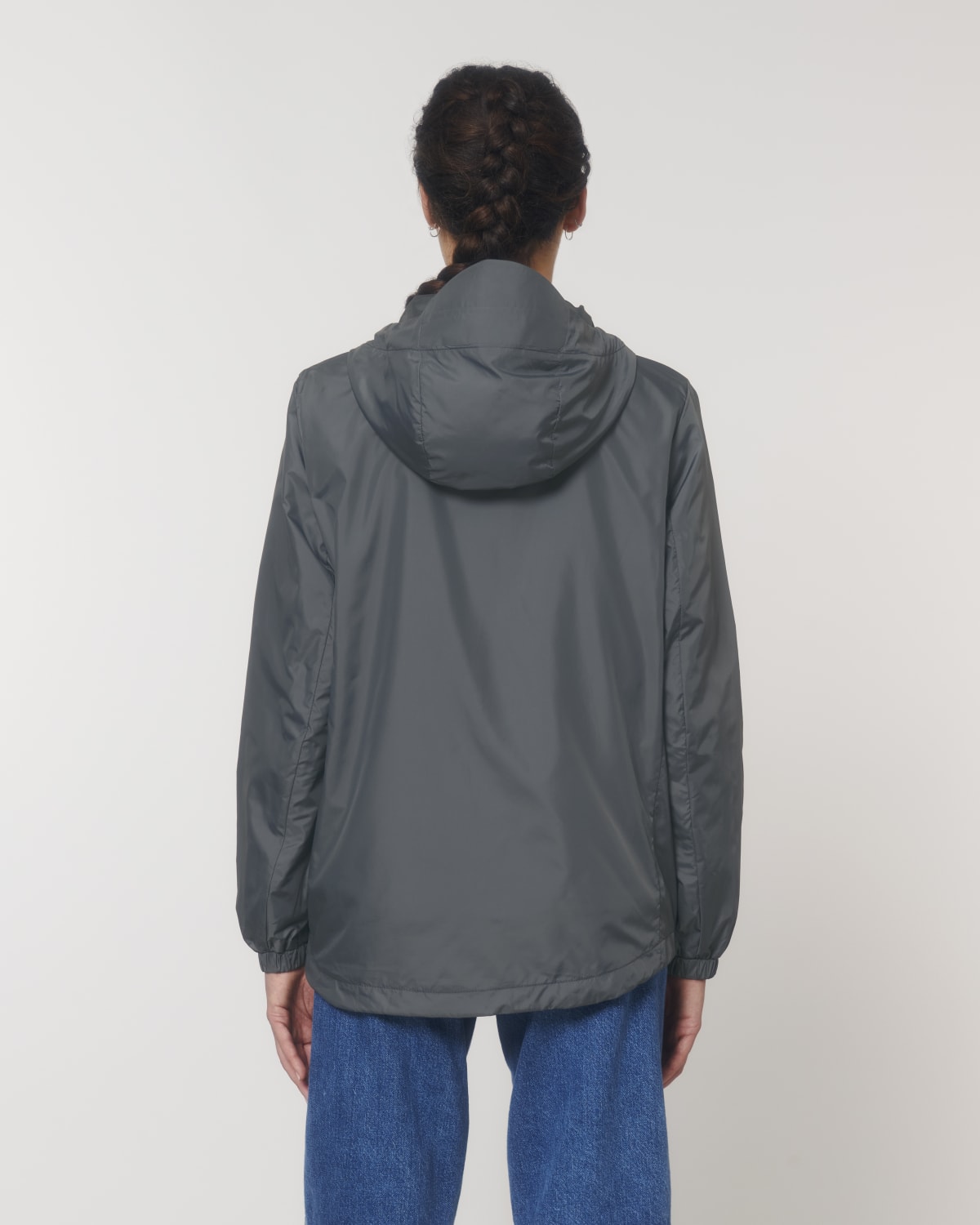 Winbreaker Jacke Unisex