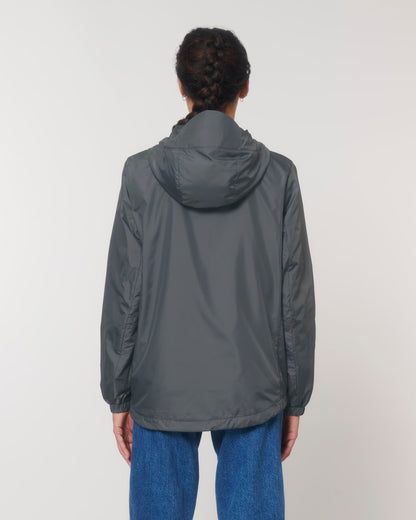 Winbreaker Jacke Unisex