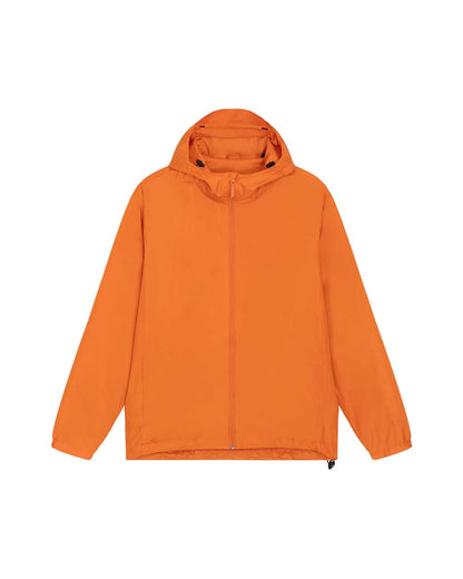 Winbreaker Jacke Unisex