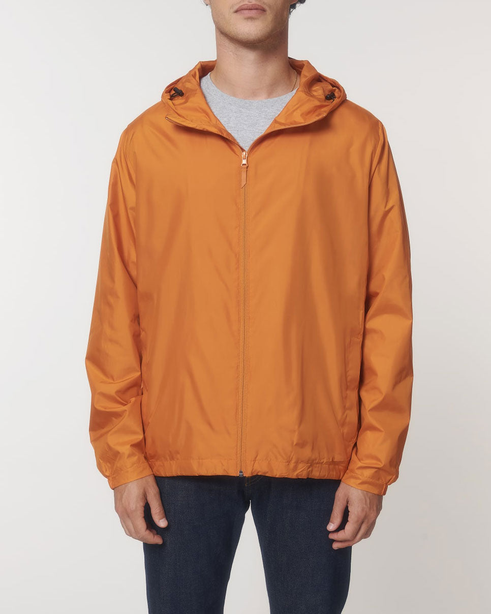 Winbreaker Jacke Unisex