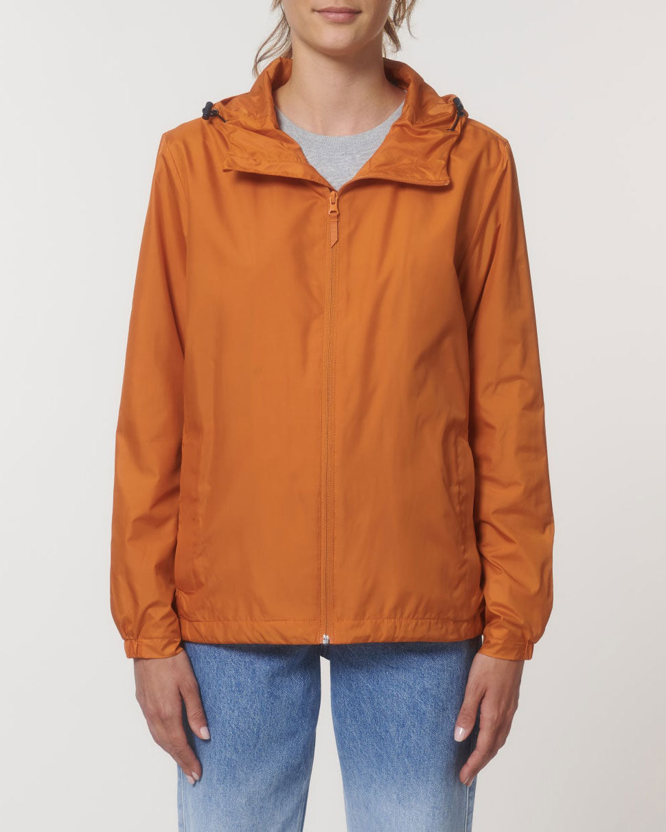 Winbreaker Jacke Unisex