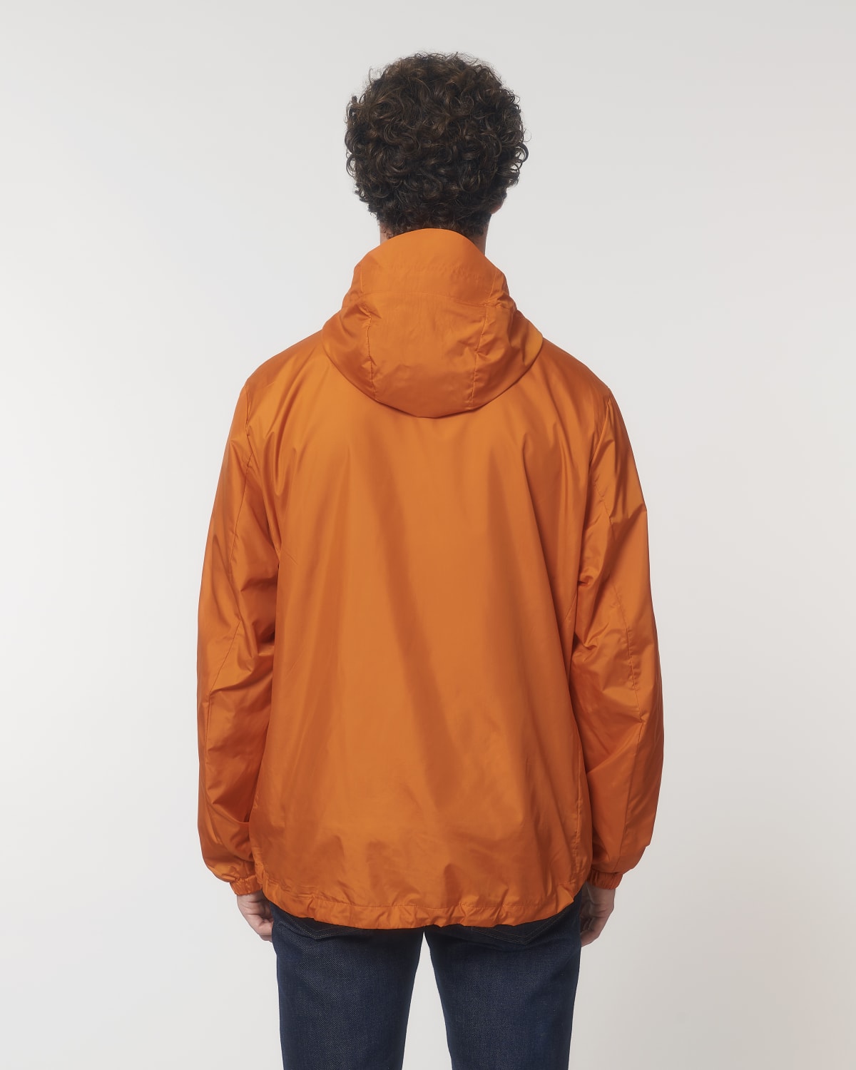 Winbreaker Jacke Unisex