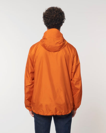 Winbreaker Jacke Unisex