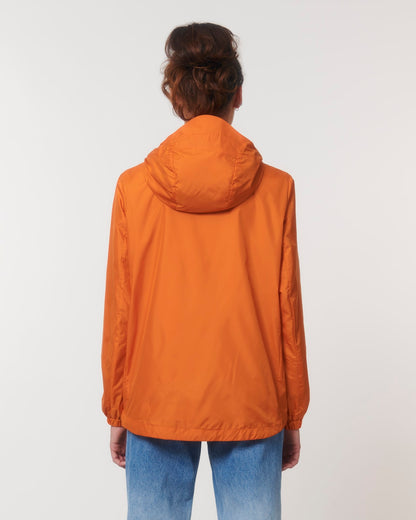 Winbreaker Jacke Unisex