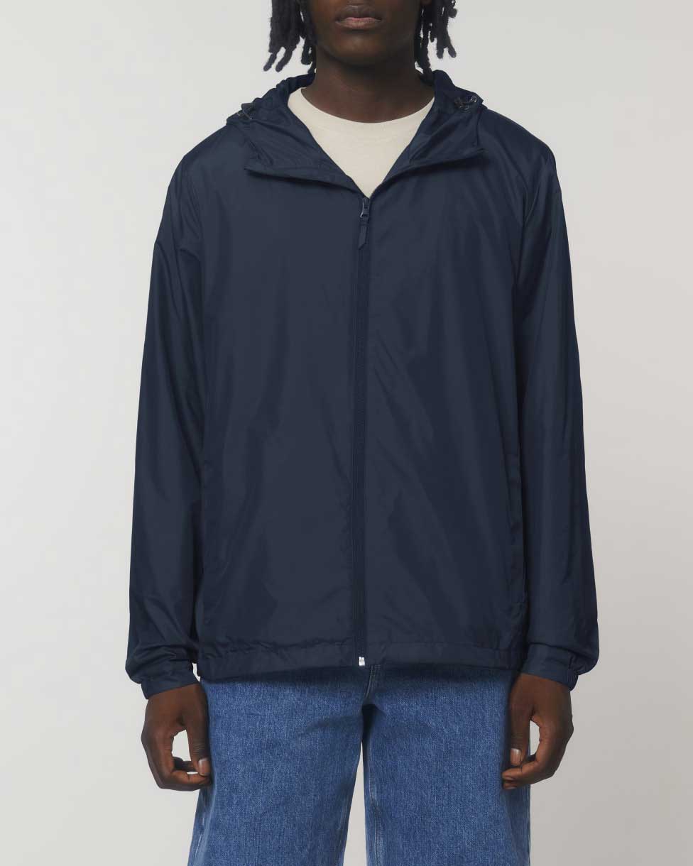 Winbreaker Jacke Unisex