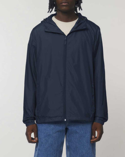Winbreaker Jacke Unisex