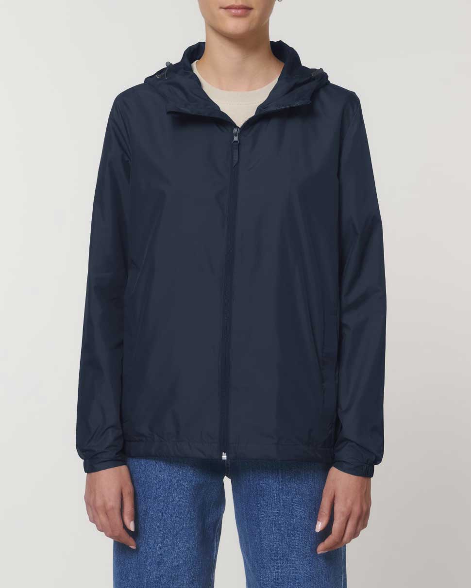 Winbreaker Jacke Unisex