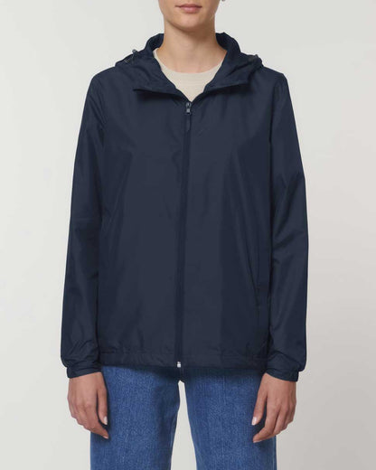 Winbreaker Jacke Unisex