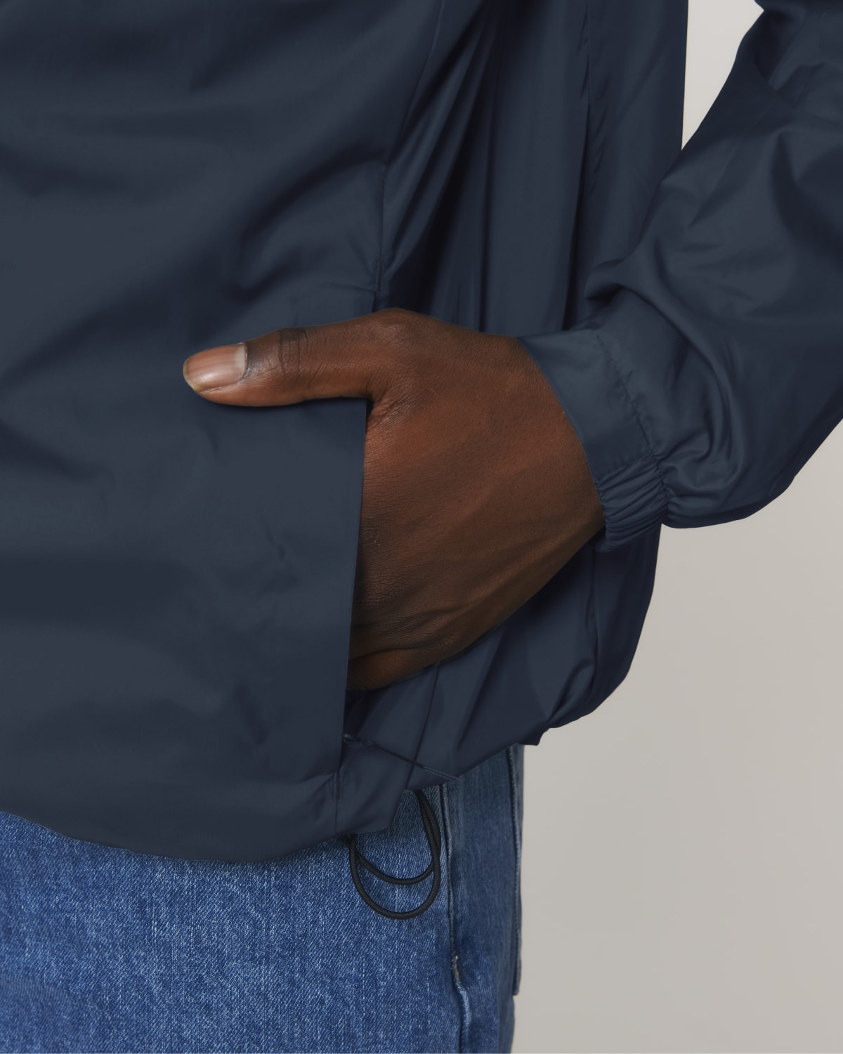 Winbreaker Jacke Unisex