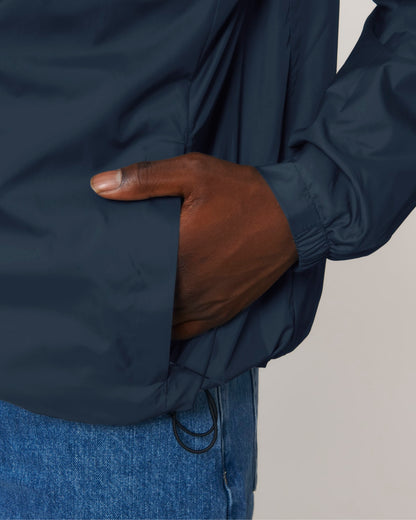 Winbreaker Jacke Unisex