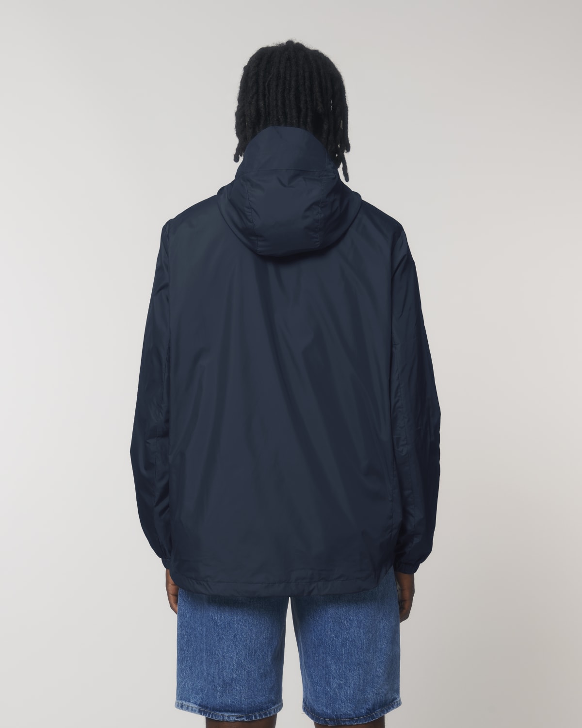 Winbreaker Jacke Unisex