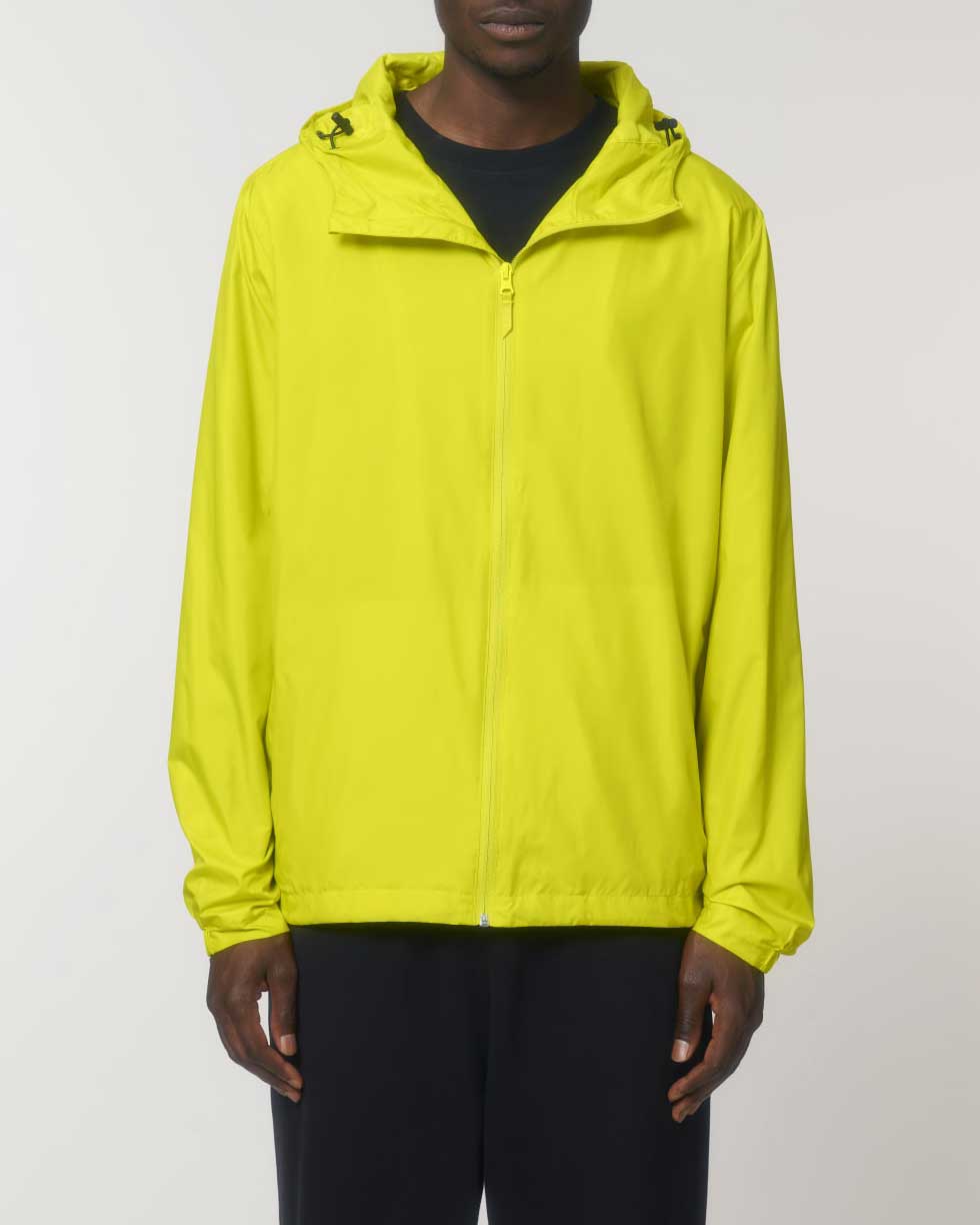 Winbreaker Jacke Unisex