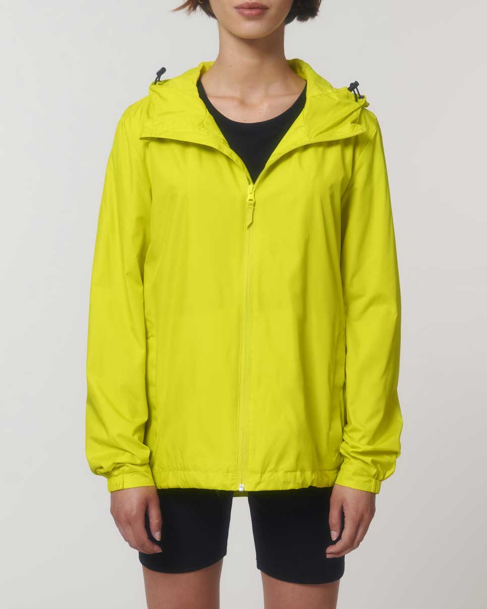 Winbreaker Jacke Unisex