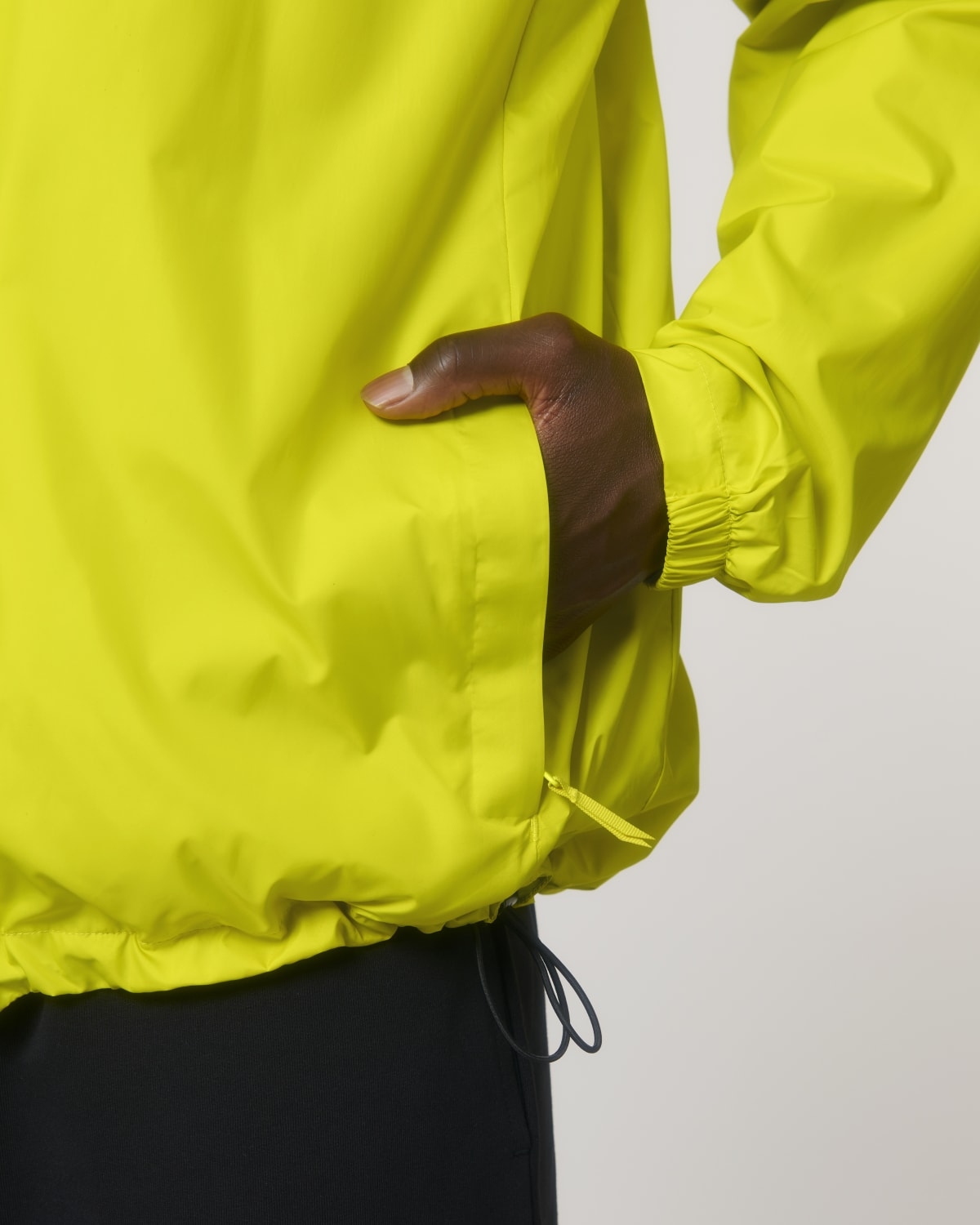 Winbreaker Jacke Unisex