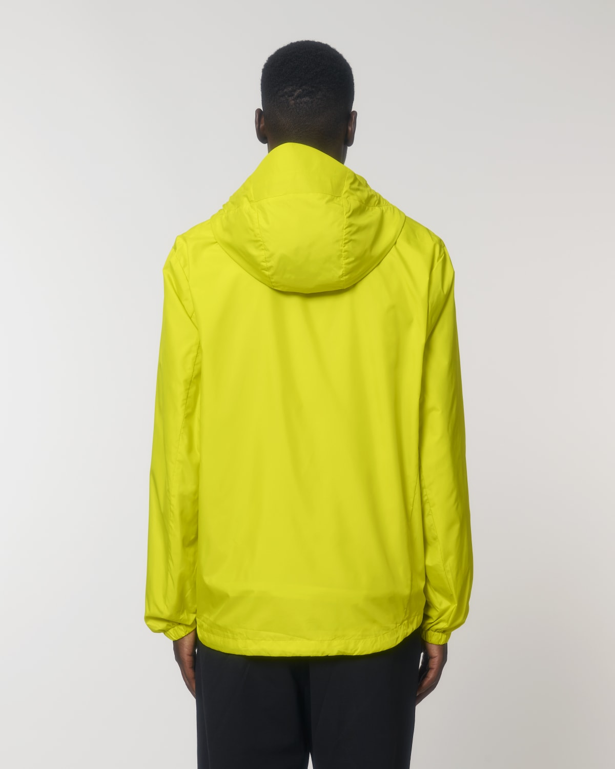 Winbreaker Jacke Unisex