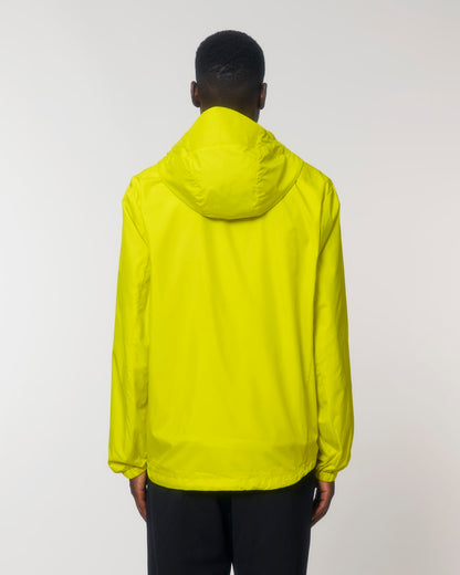 Winbreaker Jacke Unisex
