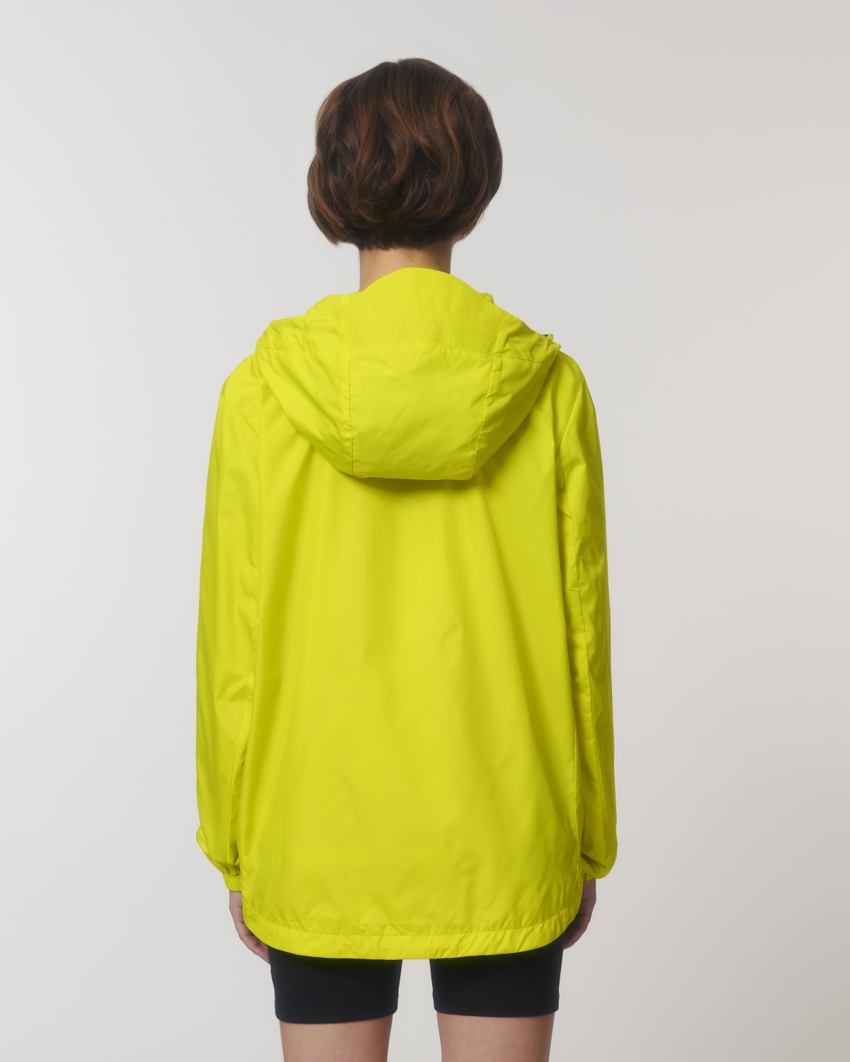 Winbreaker Jacke Unisex